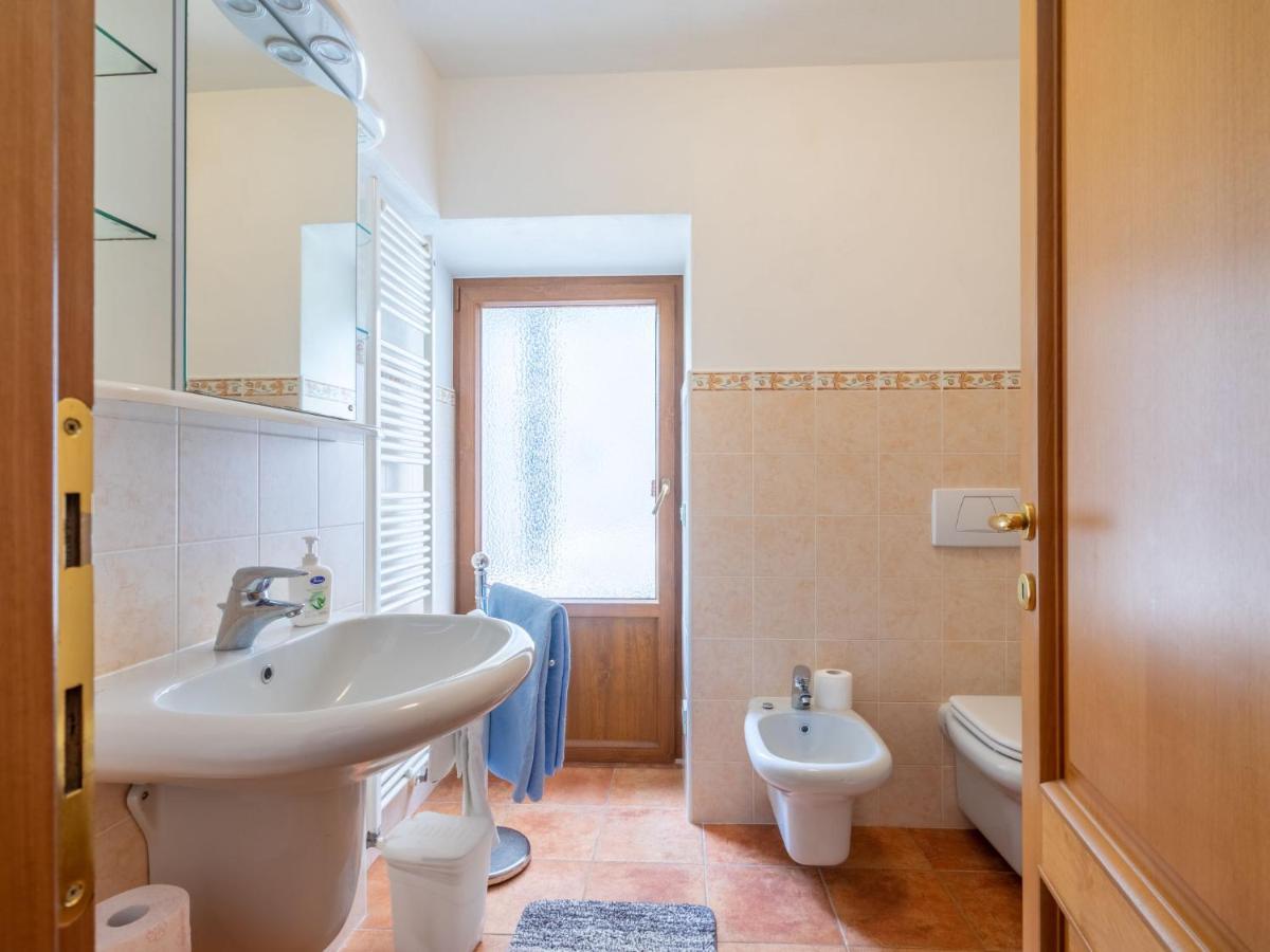 Apartment Federica-1 By Interhome Carmine Exterior photo